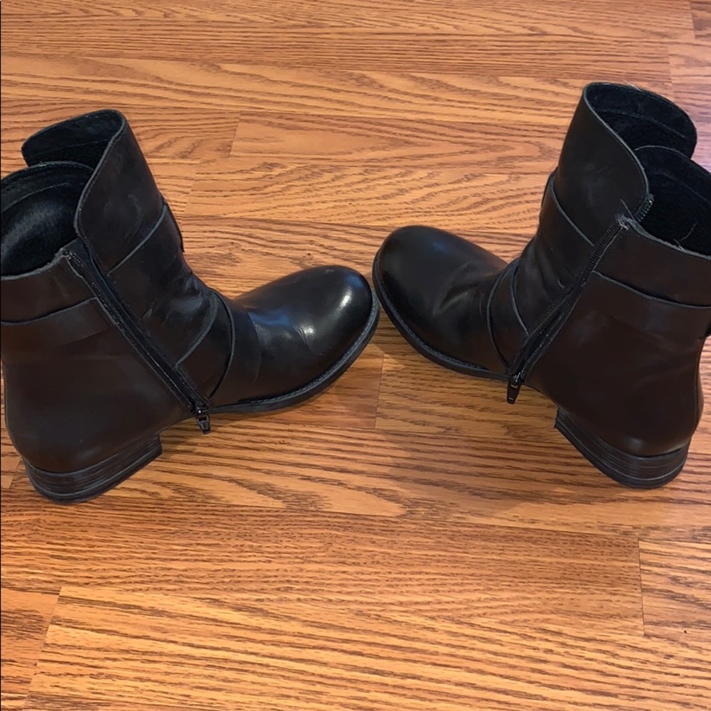 Booties - Picture 2 of 2